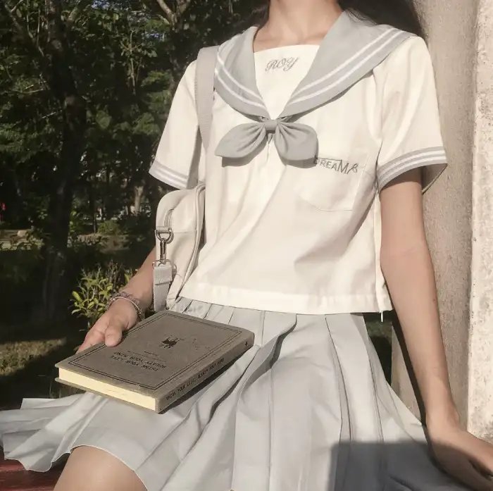本和我